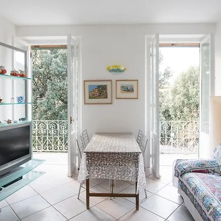 Apartmán Della Piazza *