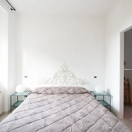 Apartmán Della Piazza