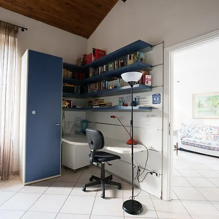 アパート Della Piazza *