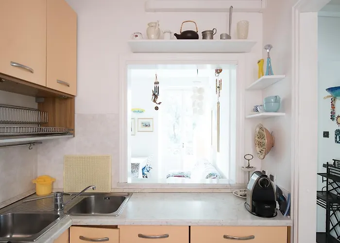 Apartmán Della Piazza *