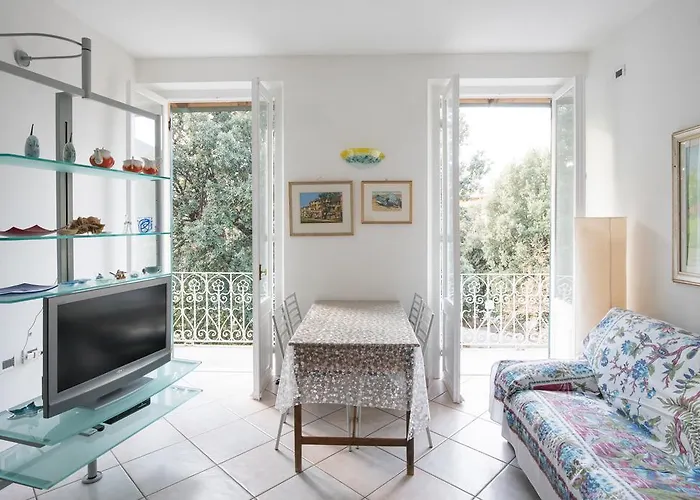 Apartmán Della Piazza *