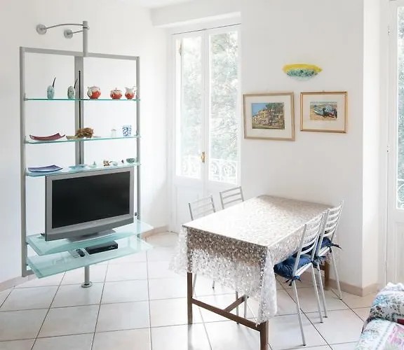 Apartmán Della Piazza