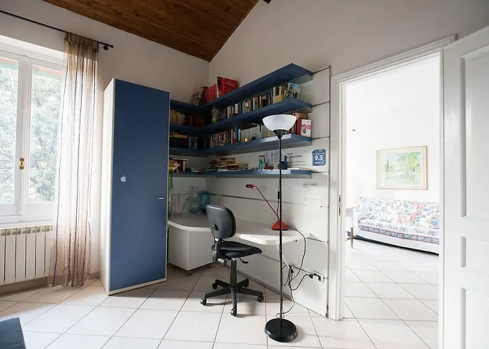 Apartmán Della Piazza *