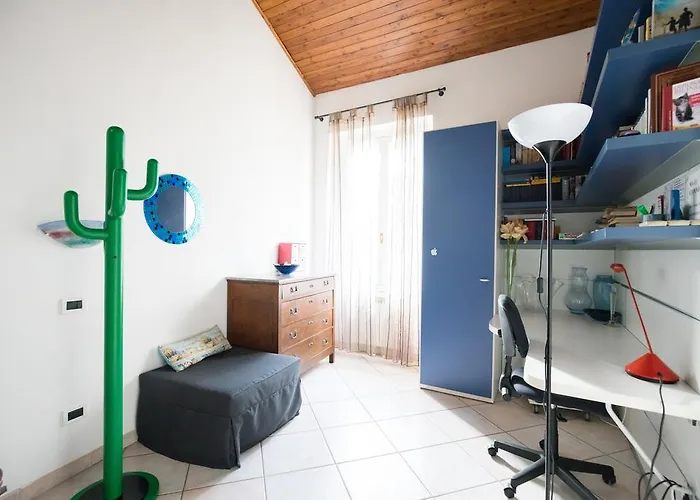 Della Piazza Apartmán *