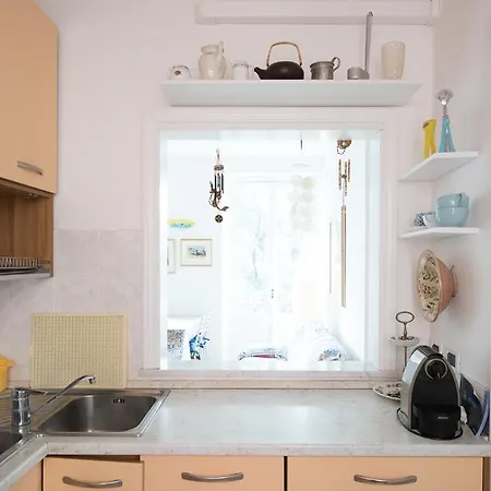 דירה Della Piazza *