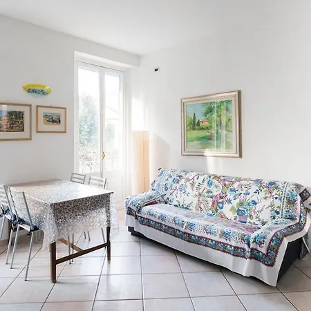 Della Piazza Levanto