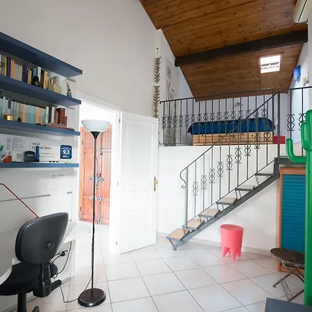 Apartamento Della Piazza