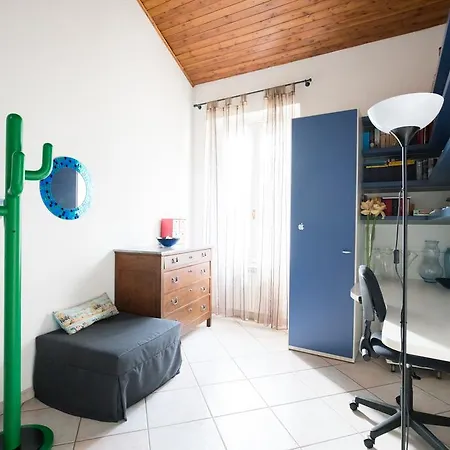 Della Piazza Apartamento *