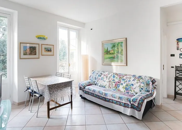 Della Piazza Levanto