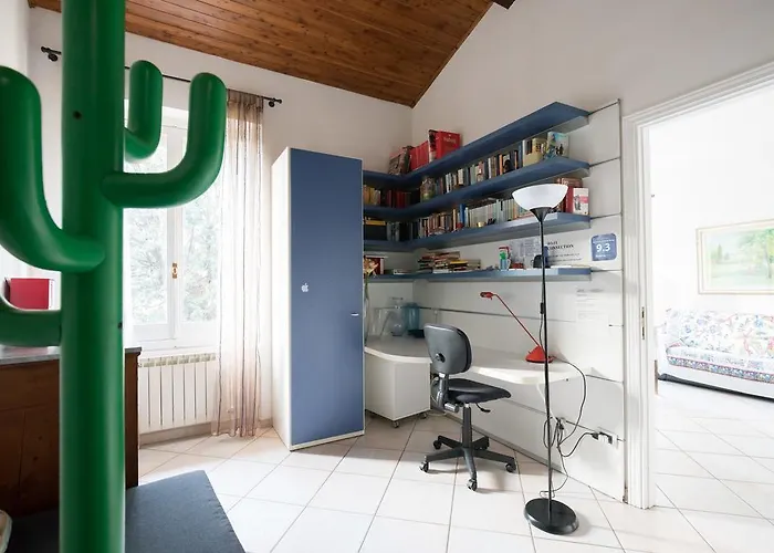 Della Piazza Λεβάντο